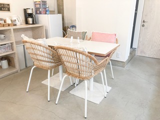 ★ご相談スペース 他の投稿も見る → @go_home429 ⁡ ⁡ ※壁や床の色味は光の入り