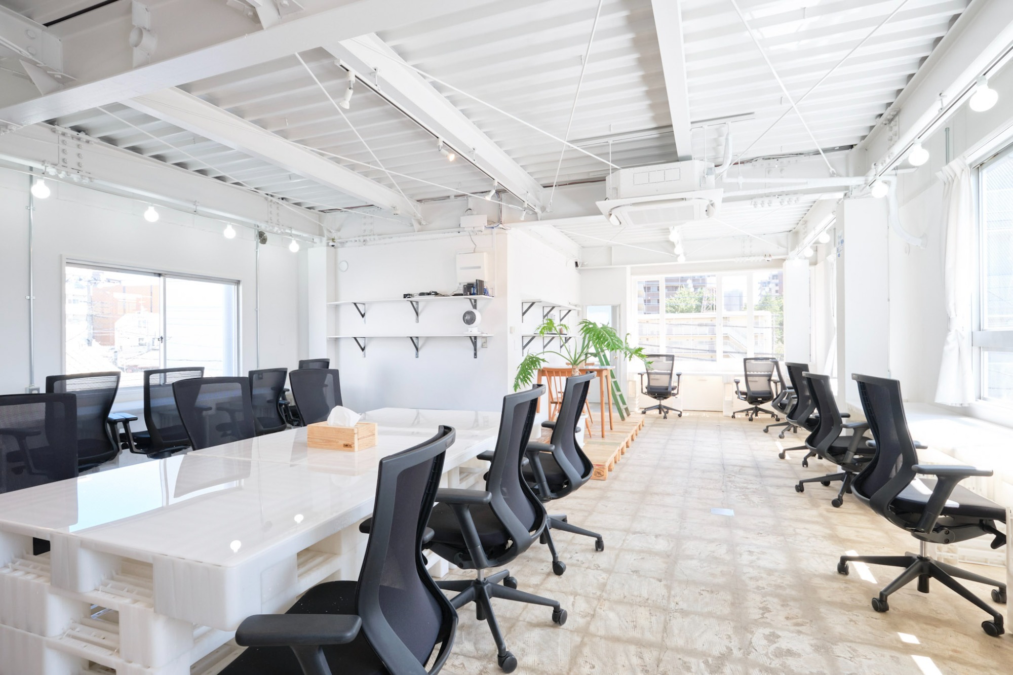 いいオフィス浦和 by WIDE LOOP