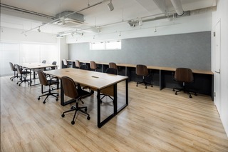 いいオフィス志村坂上 - 東京都板橋区のコワーキングスペース | いい